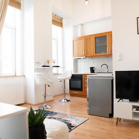 New Apartment Dohany Street Budapest Ngoại thất bức ảnh