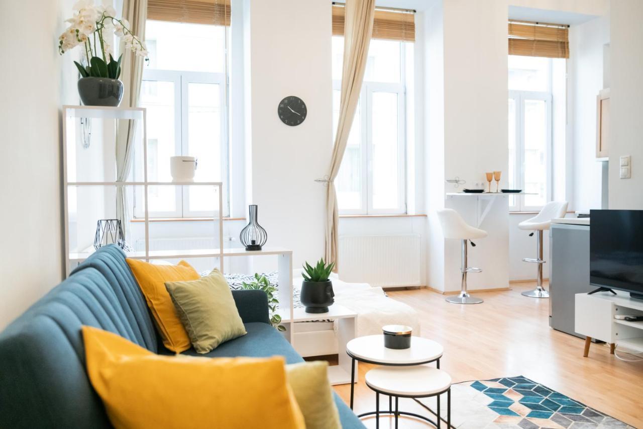 New Apartment Dohany Street Budapest Ngoại thất bức ảnh