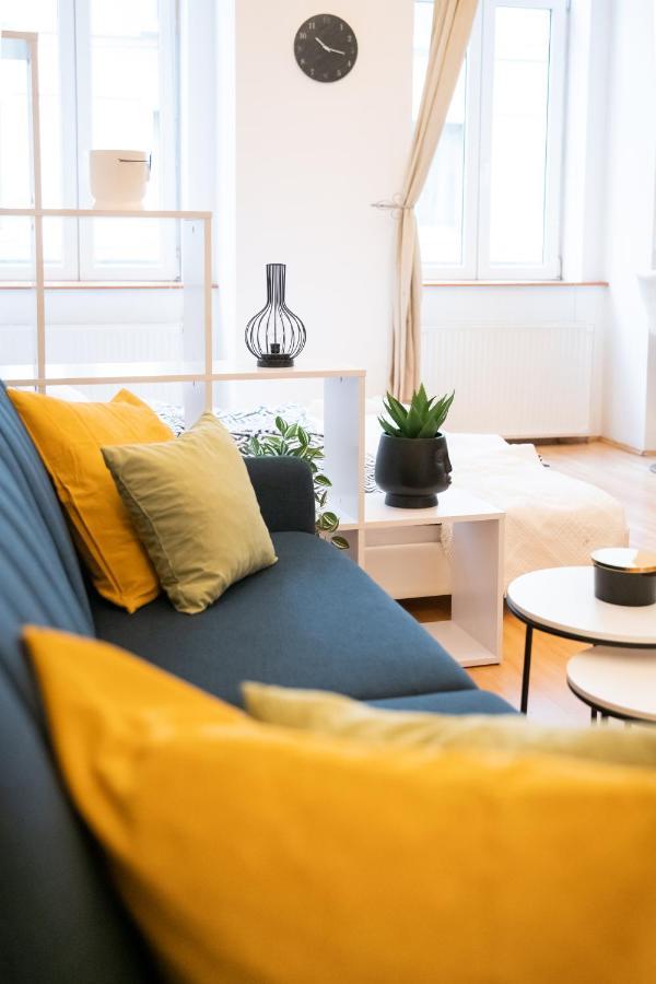 New Apartment Dohany Street Budapest Ngoại thất bức ảnh