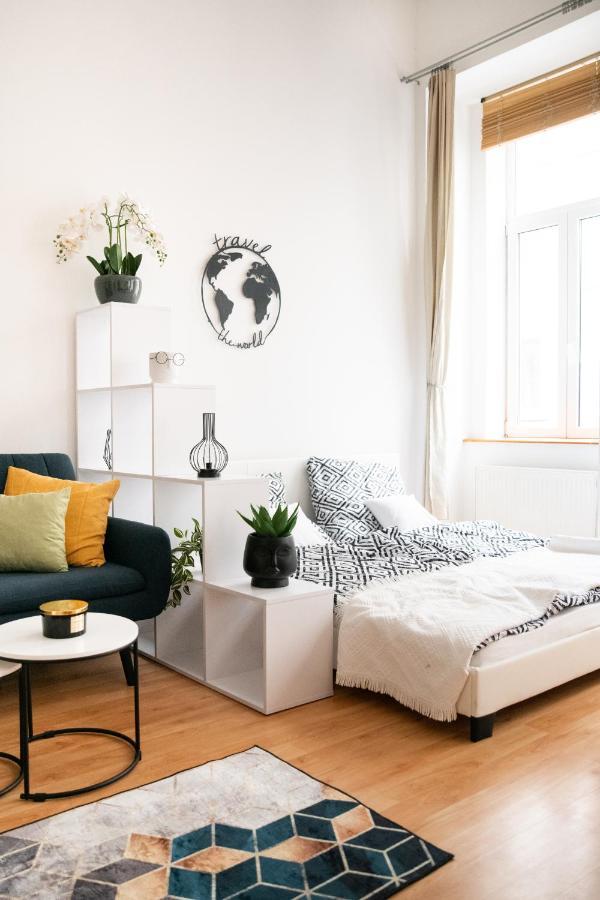 New Apartment Dohany Street Budapest Ngoại thất bức ảnh