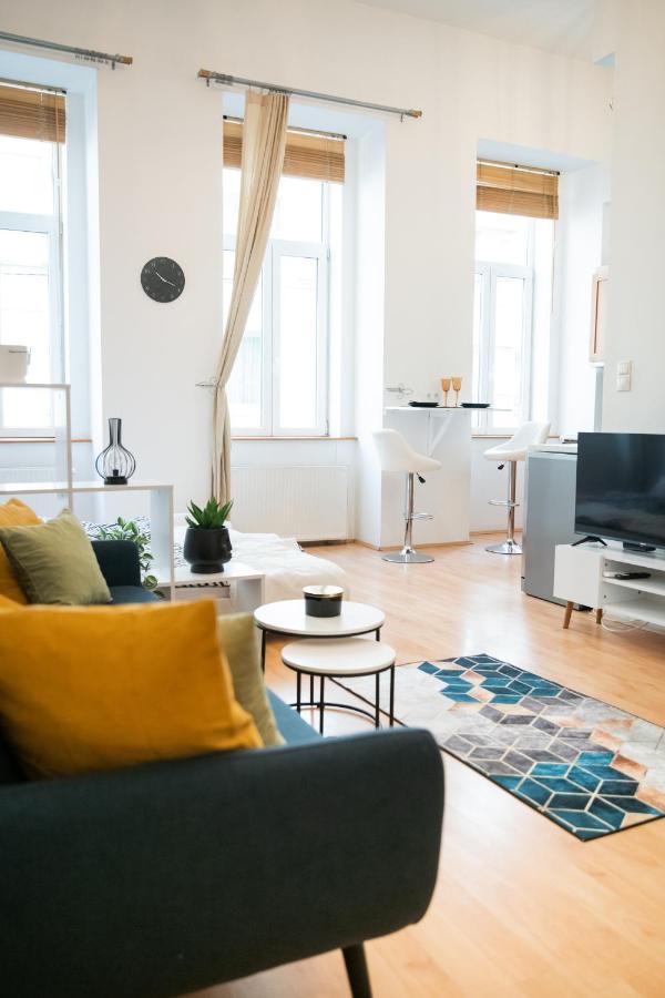 New Apartment Dohany Street Budapest Ngoại thất bức ảnh