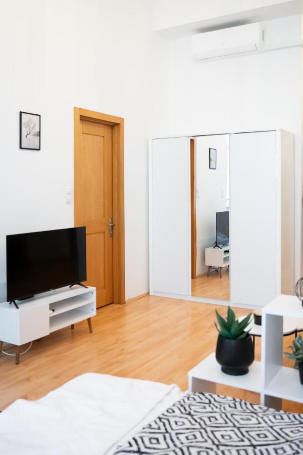 New Apartment Dohany Street Budapest Ngoại thất bức ảnh