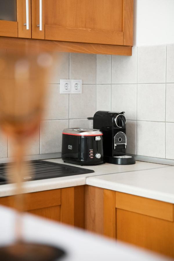 New Apartment Dohany Street Budapest Ngoại thất bức ảnh