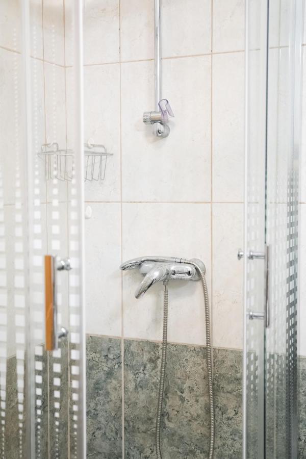 New Apartment Dohany Street Budapest Ngoại thất bức ảnh